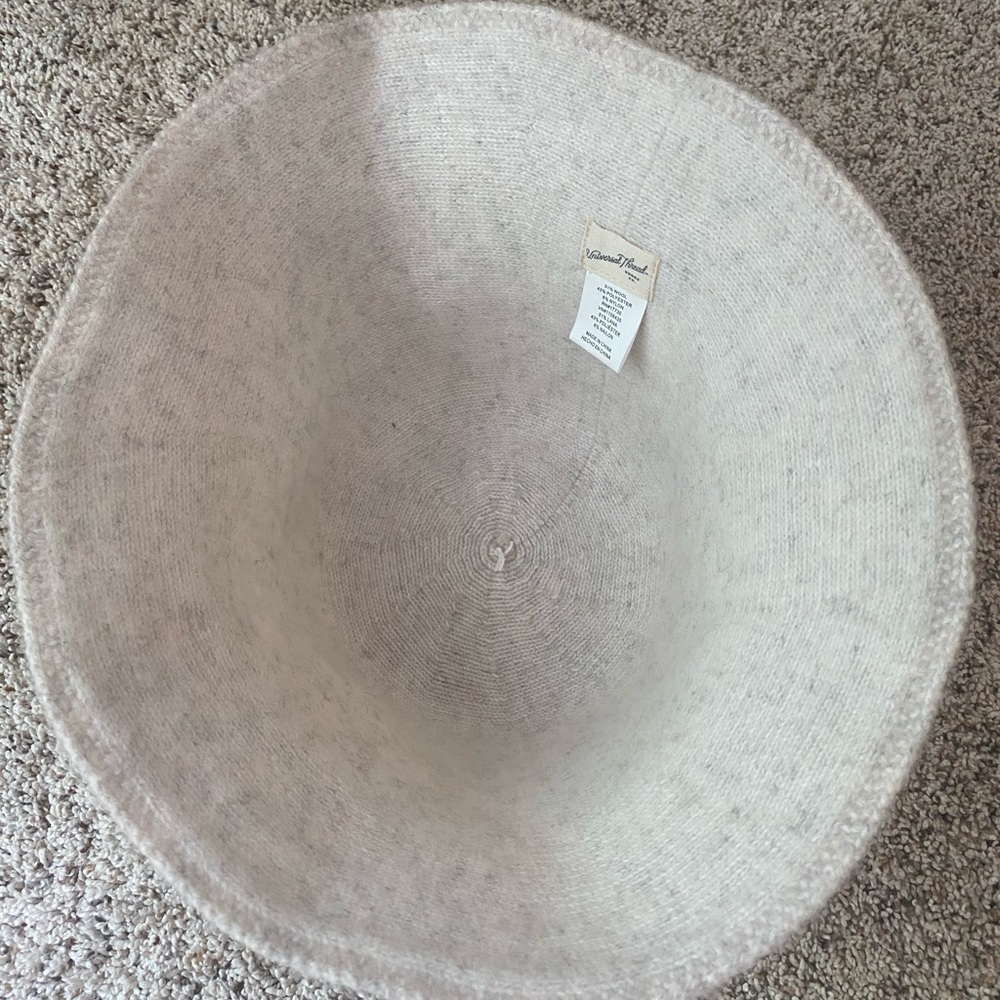 Universal Thread Hat! - Picture 3 of 3